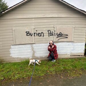 Meet your Posher, Kade